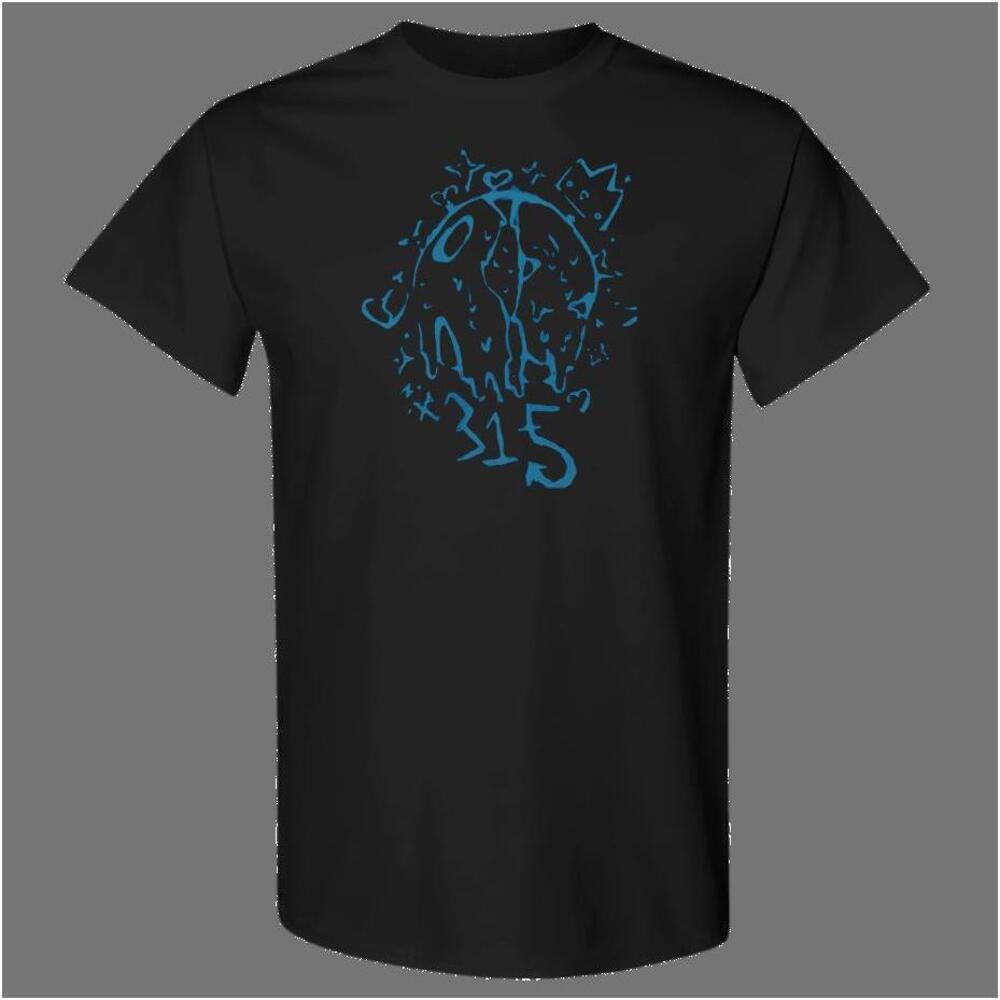 Kingof315 Shirt
